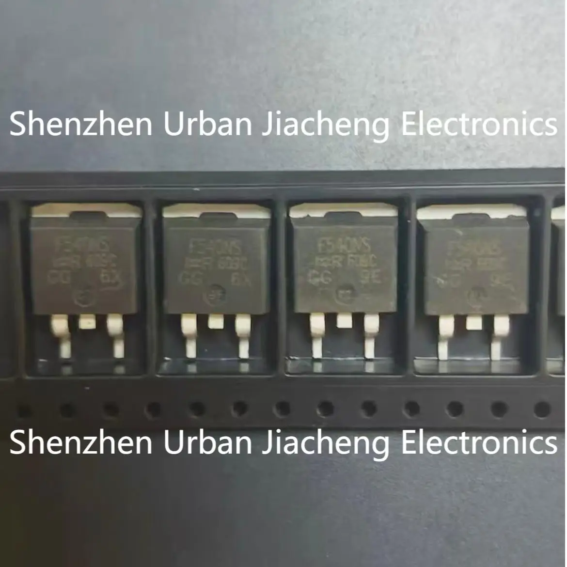 Brand new original F540NS package TO-263 100V 33A field-effect transistor Quality Guarantee