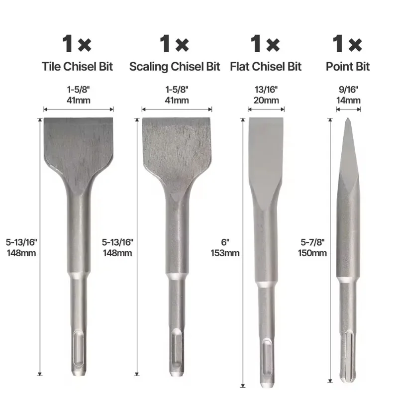 Thumbnail 2 - #29 Best Carving Chisels to Buy In 2026