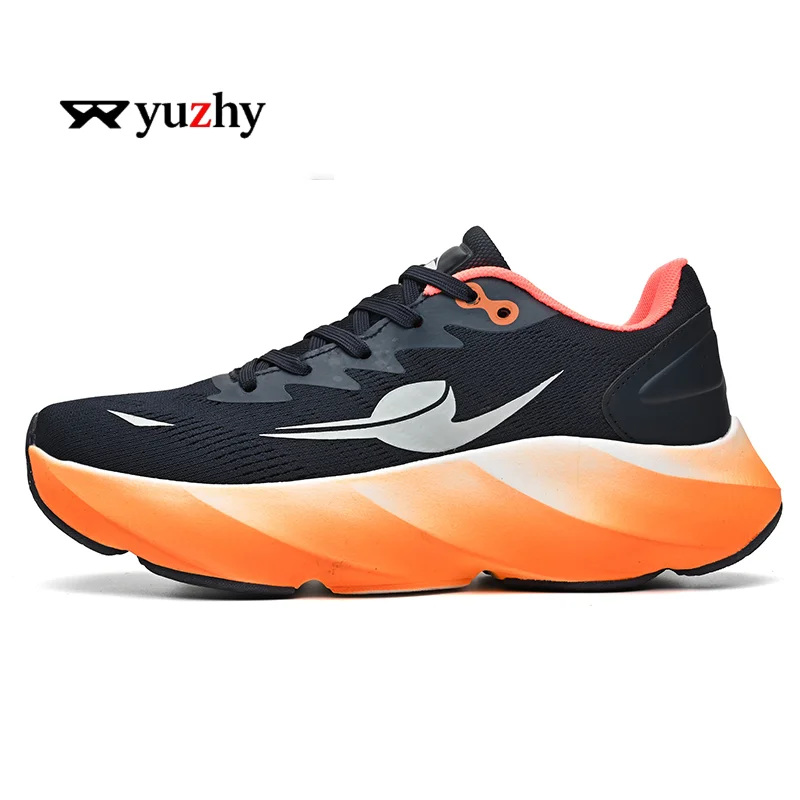 

Men's Casual Sneakers, Luxury Trainer Shoes, Breathable Race Running Shoes, Fashion Loafers for Men.Shoes