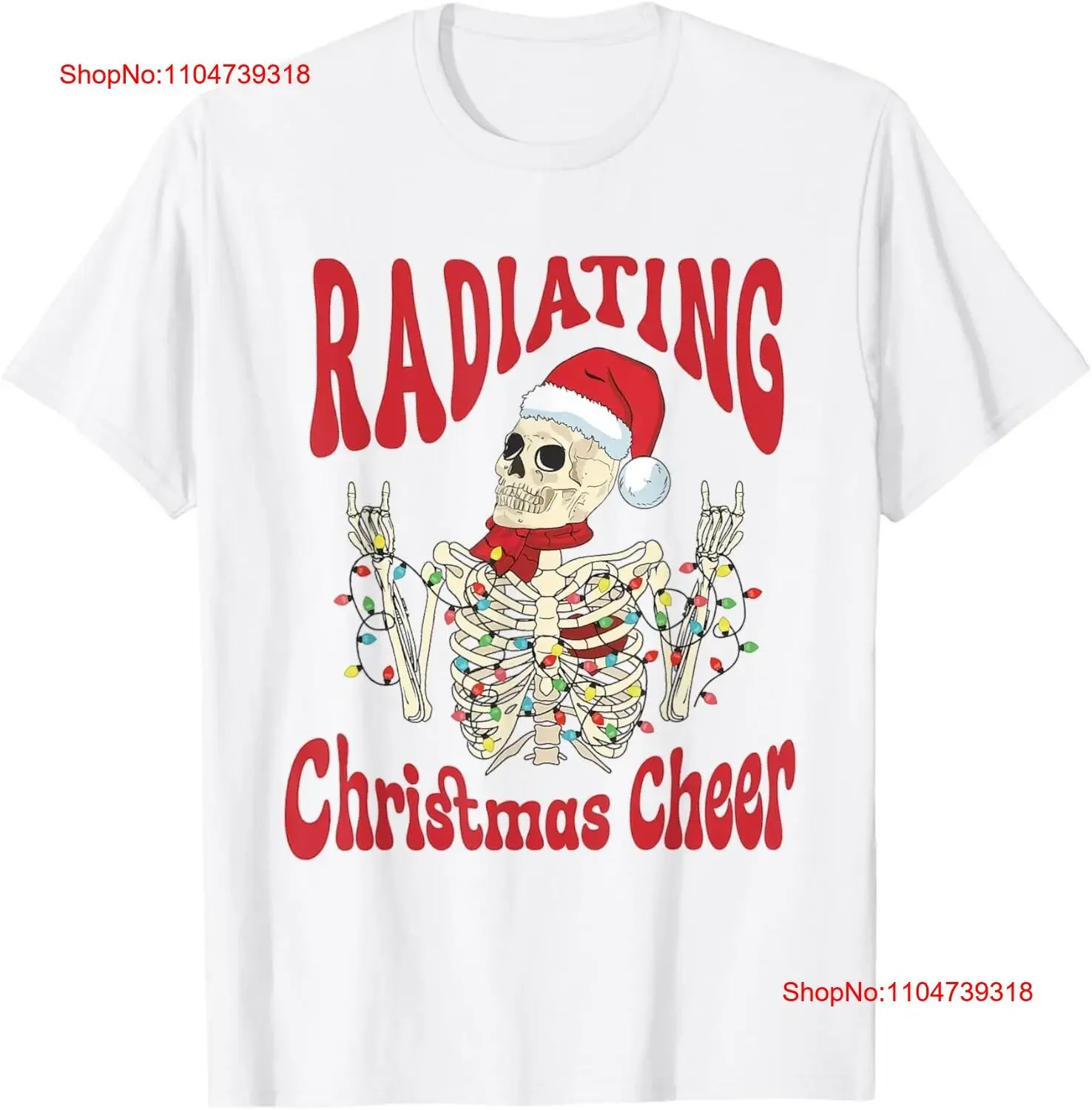 Radiology Christmas…