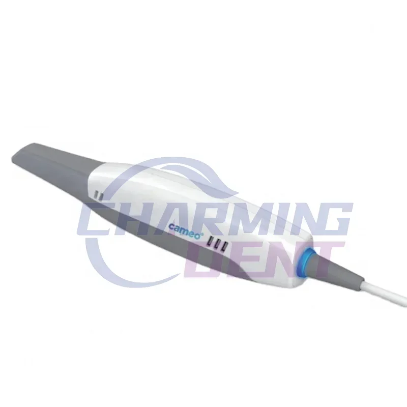 Cameo Scanner 3D In… - image