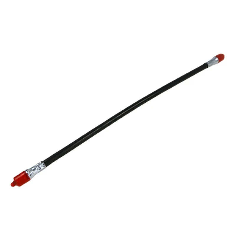 Juego completo de eje Flexible de saco, piezas de repuesto de desbrozadora, cortadora de césped, Whipper Sniper, piezas de cortacésped, nuevo modelo
