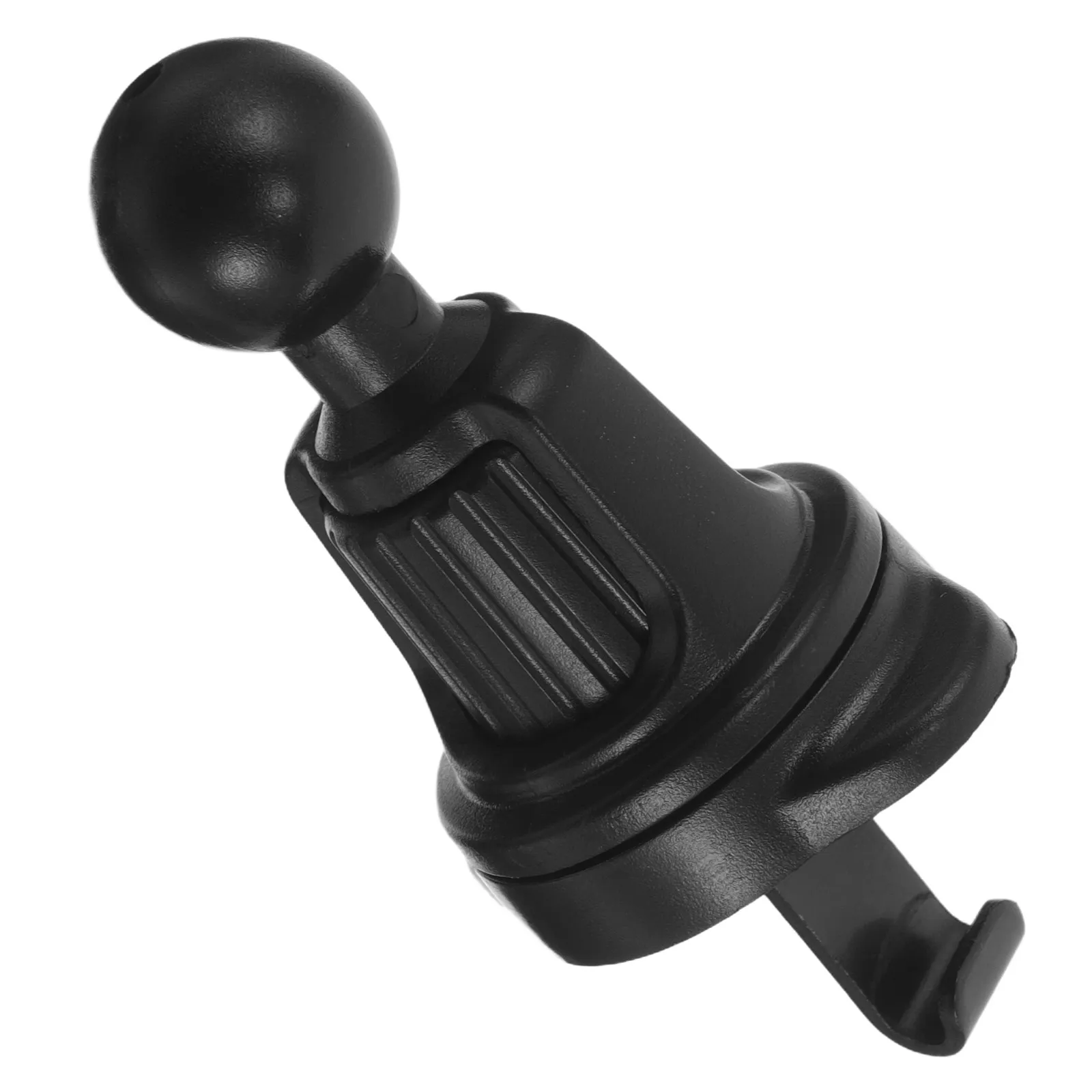 

Vent Mount Base for Car Phone Universal Ball Head Interface Heavy Duty Air Vent Clip Holder Full Rotation for Navigation Calls