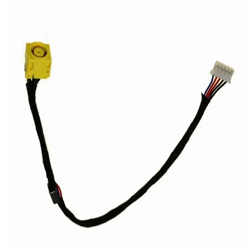 Nuevo Cable de alimentación CC para ordenador portátil, para LENOVO THINKPAD E430-3254ALU E435-3256 E430-627156U
