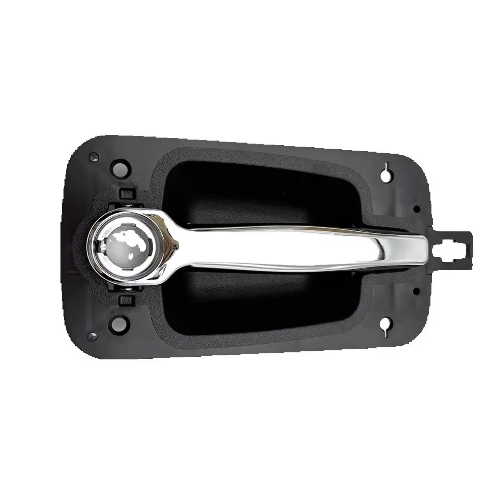 2594003C1 2594006C1 Manija de puerta para camión International Prostar