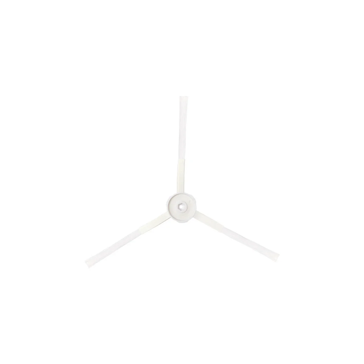 8 Pcs Side Brush for Tefal Rowenta X-Plorer Serie 95 RG7975WH RG7987WH Robotic Vacuum Cleaner Spare