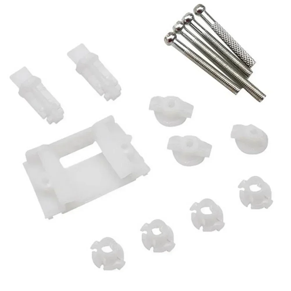 Headlight Repair Kit With Adjusting Screws For Passat Santana 533941141 Accessories For Vehicles