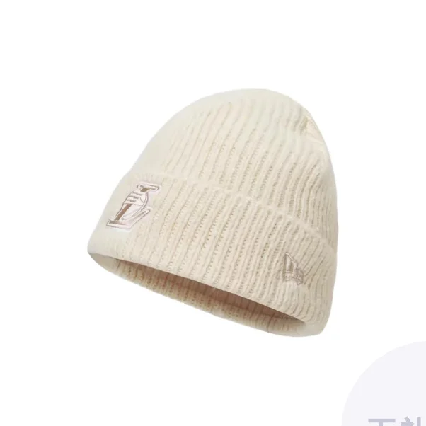 New Era Acrylic Alpaca Polyamide Beanies Unisex Multicolor 14752029