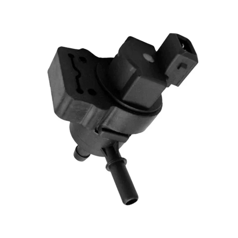 Canister Purge Solenoid Valve Assembly for Mercedes-Benz W212 E350 E550 W164 GL450 ML550 R350 12V Engine Compartment