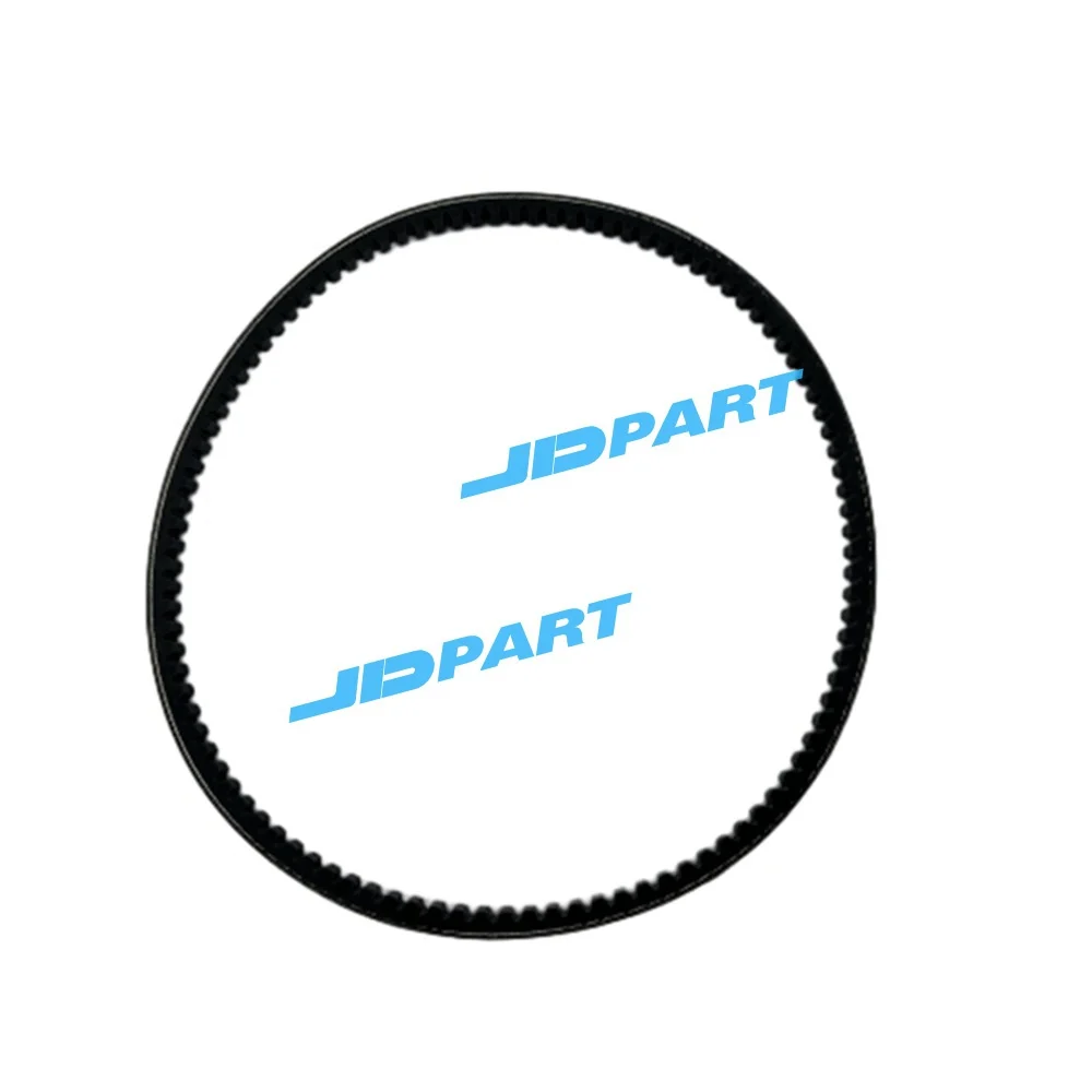 

S4S Belt ME900745 For Mitsubishi Engine Parts