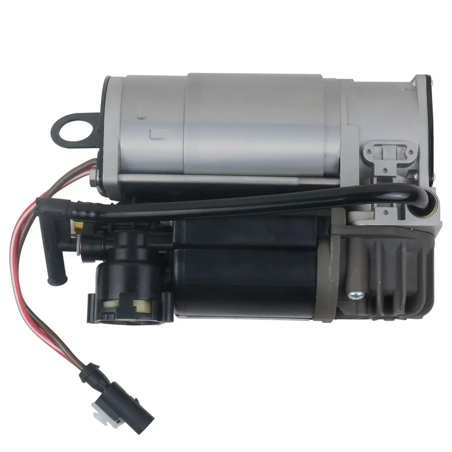 AP03 C2C2450 Air Suspension Compressor Pump For Jaguar XJ XJ-series X350 X358 XJR XJ8 C2C27702E C2C22825