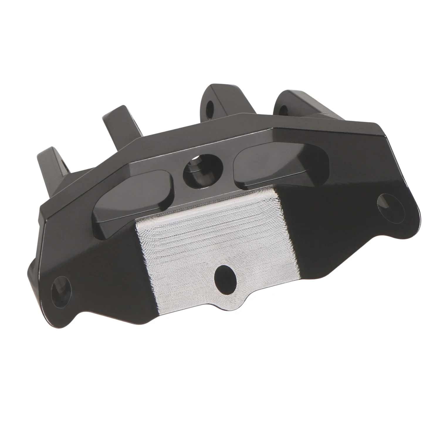 KYX Racing Aluminium Achteras Link Mount Upgrades Onderdelen Accessoires voor RC Auto Losi 1/10 Ford F100 Baja Rey 2.0