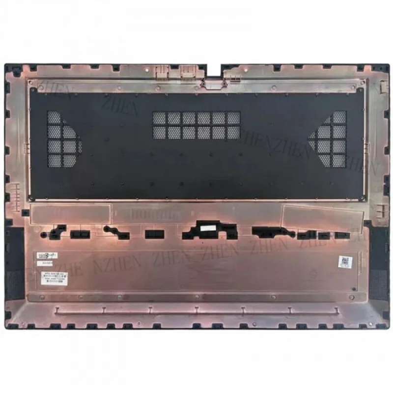 Y New For HP OMEN 16 16-WF 16-U 16-WD TPN-C167 LCD Bottom Case N44769-001 N76052