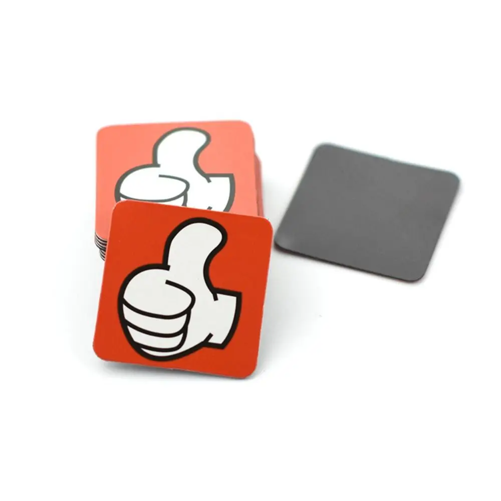 Competição Ímã Recompensa Adesivo, Ensinando Aids, Resistente a Riscos, Estudantes, Incentivar, Flexível, Pegajoso