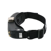 Uangel Wholesale SKYZONE SKY04O Pro FPV Goggles OLED 5.8Ghz 48CH Steadyview Receiver 1920*1080 DVR Fpv with Head Tracker