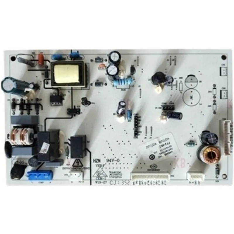 

for Haier BCD-508WK refrigerator 0321801056B computer board W19-27B