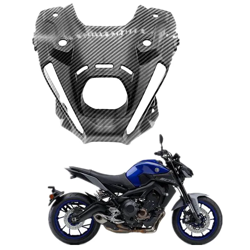 

Передняя обтекатель для мотоцикла Yamaha MT09 SP 2021 2022