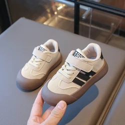 Children's Shoe for Girl 2025 SpringLightweight Boys School Non-slip Running Sneakers Kids Causal Tennis Shoes Soft