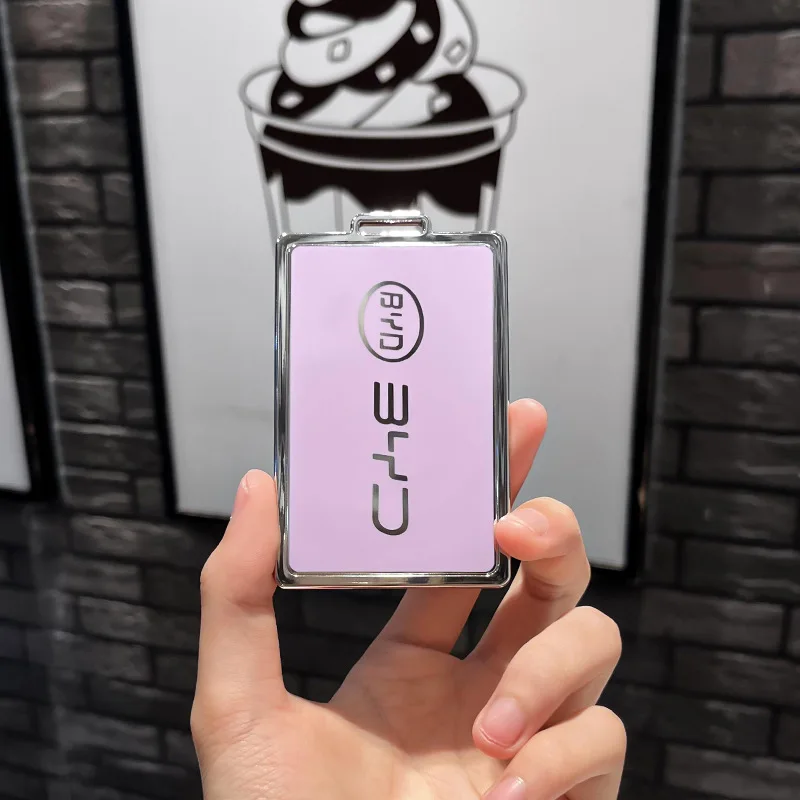 TPU Car Key Cover Smart Card Remote Control Fobs Case Protector Keychain Holder Auto Accessories For BYD S7 S6 L3 M6 F3 F0 - Image 4