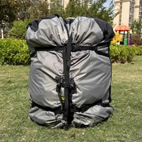 JayCreer 1/2-Person Paraglider / Paramotor ryggsäcksväska 8 best sales paramotorisk paragliding - №3