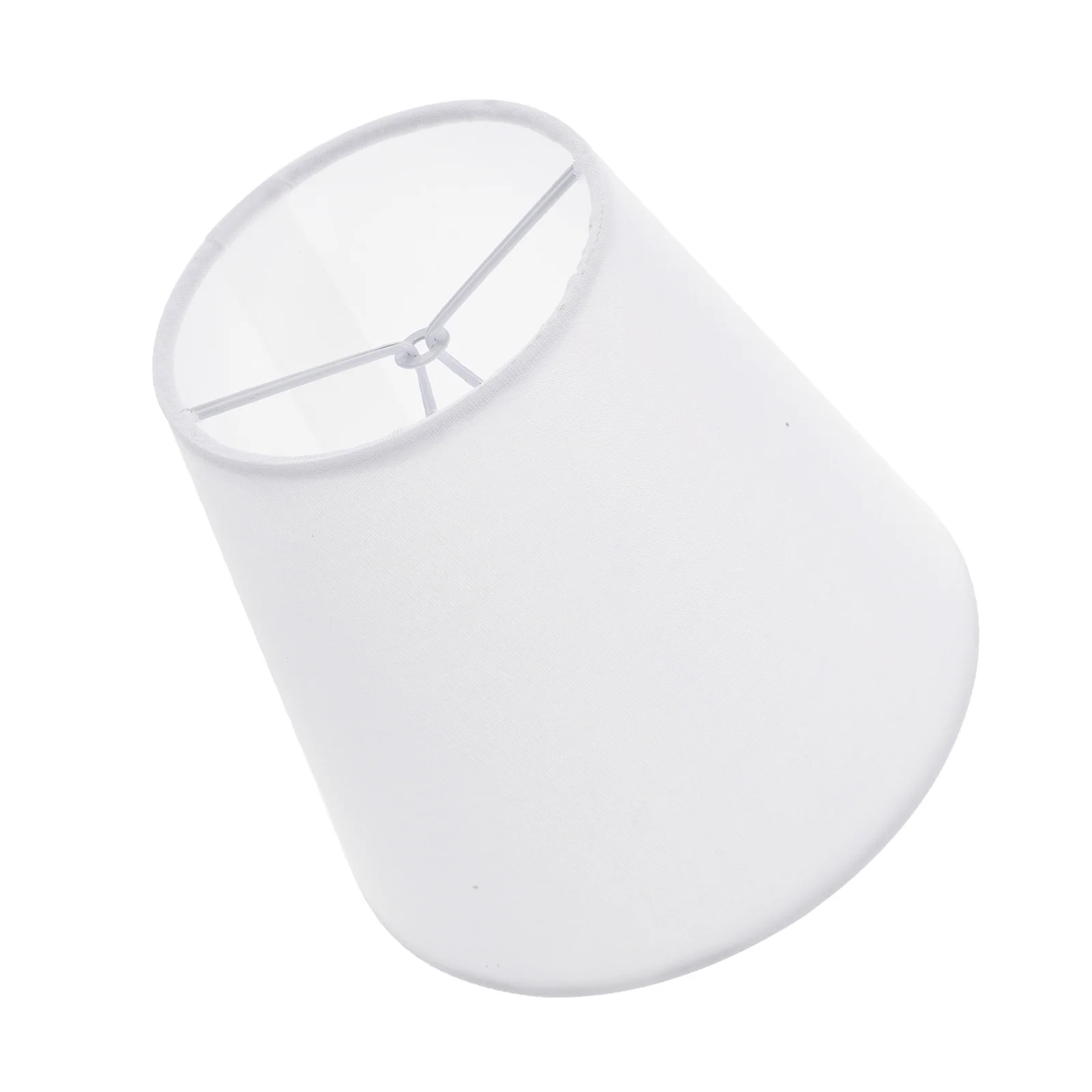 Lamp Shade Clip on Bulb Small Thickened Replacement Lampshade for Table Light Floor Lamp Shades Table Light Shade