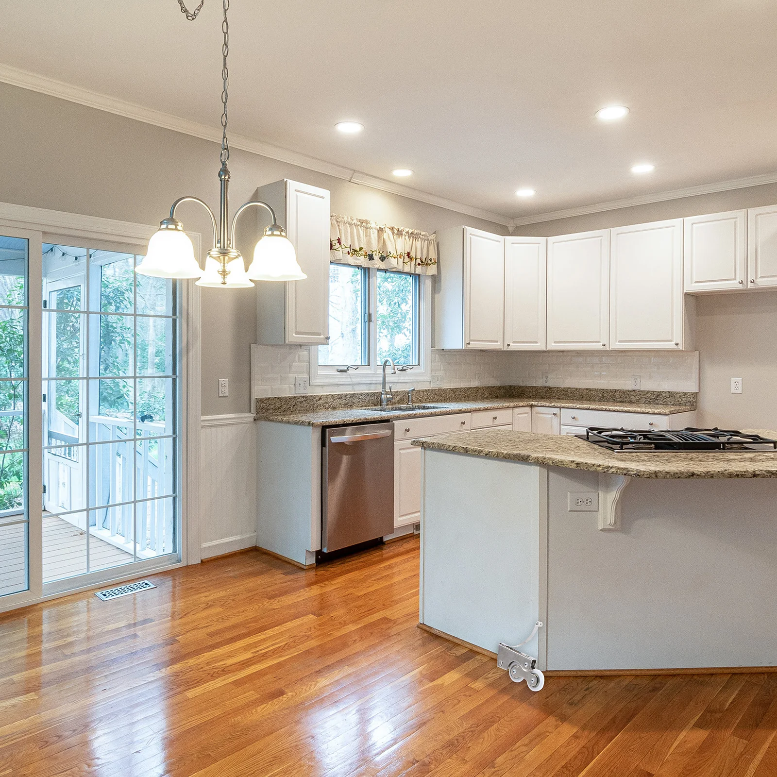 

2Pcs Double Wheel Sliding Door Wheels Replacement Rollers Durable Smooth Runners for Wardrobe Barn Kitchen Sliding Doors