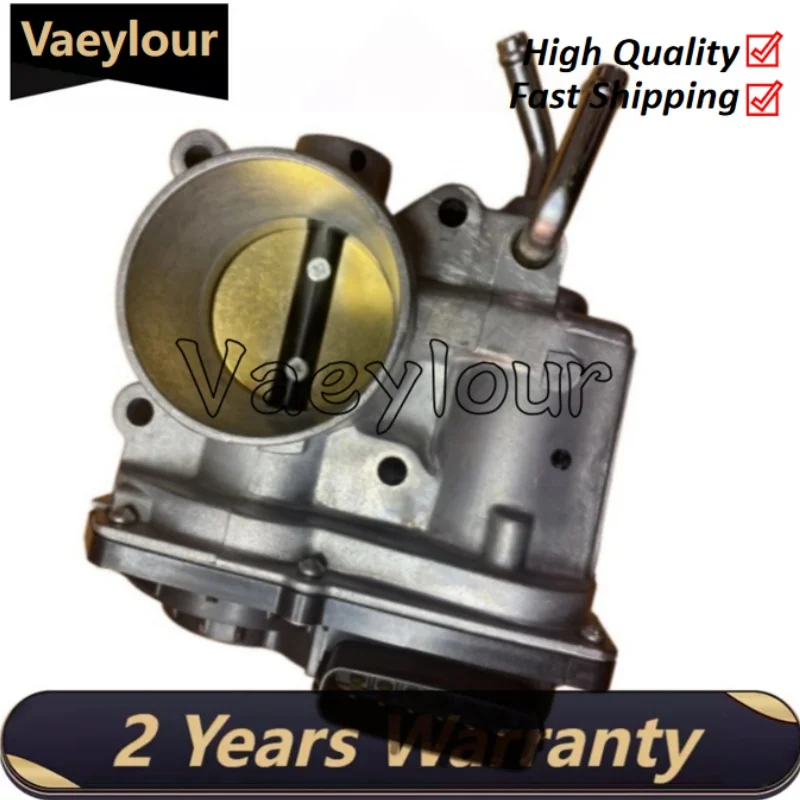 New Throttle Body for Mitsubishi Colt VI Colt CZC Cabriolet 1.3 1.5 2004-2008 MN195709 MN191145