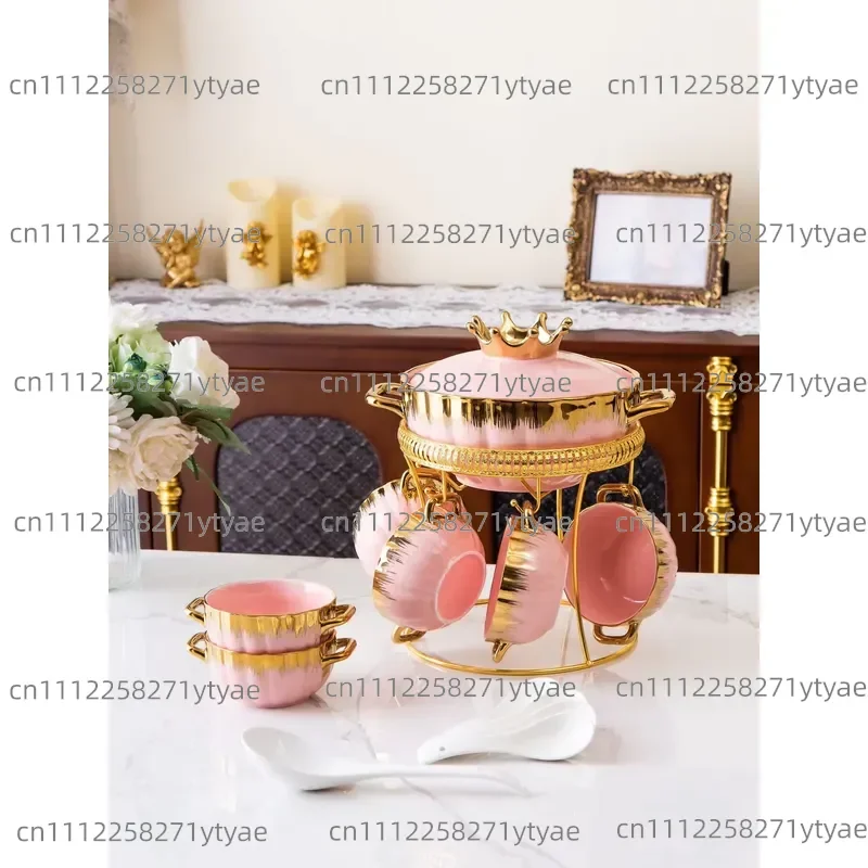 Home Dining Table Kitchen Cooking Tools Set