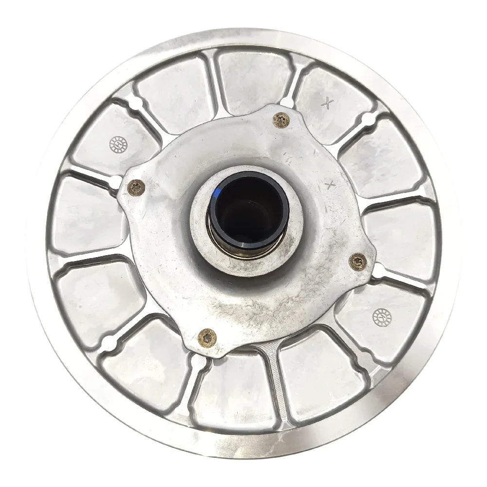 Applicable to RZR1000 XP 1000 clutch drive pulley, the driven pulley of Polaris Razor 1000