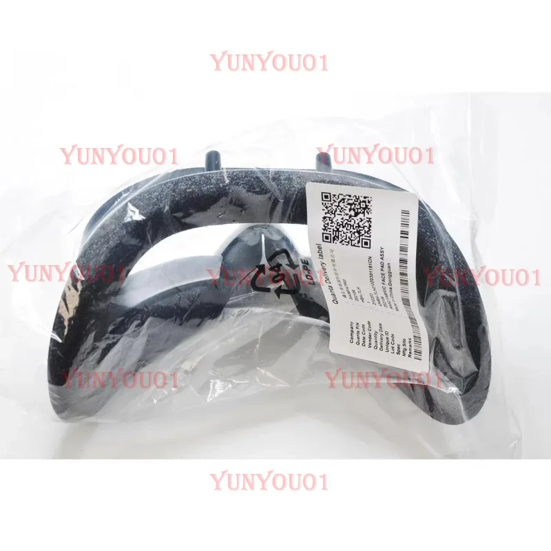 G2 V2 & V1 VR Headset Facial Pads, Eye Protection Pads, and Facial Bracket Replacements!