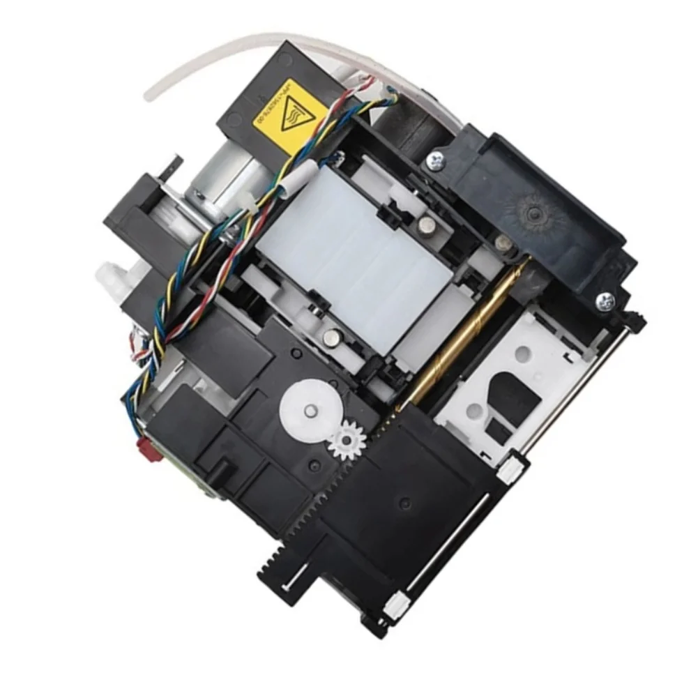 Pump Assembly Cleaning Unit Capping Station For SureColor F2000 F2100 F2080 F2180 Printer Maintenance Part 1825145 1713310