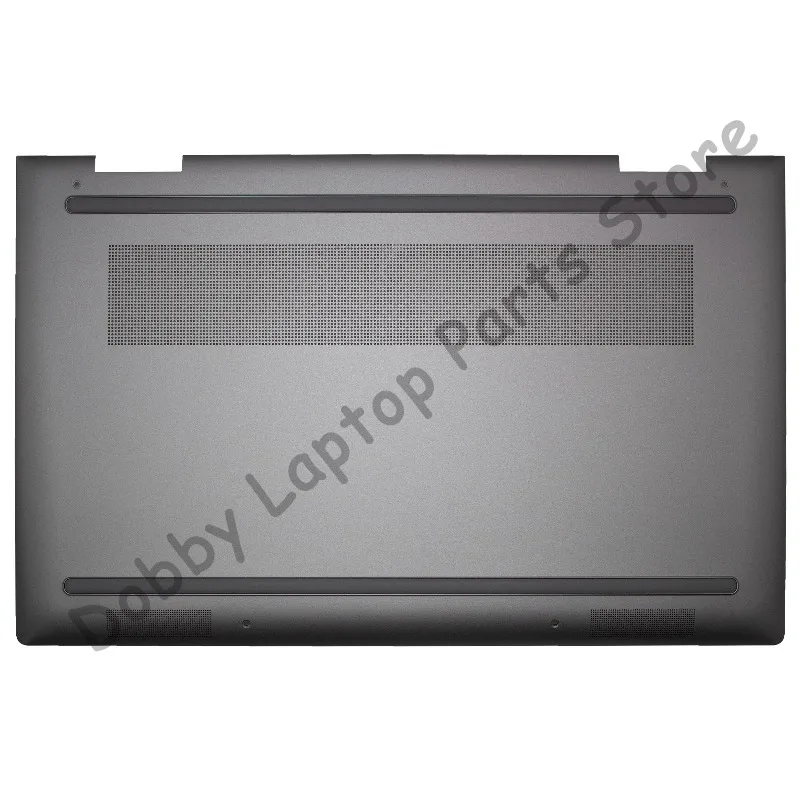 New Replace Laptop Cover For HP ENVY X360 15-FE 15-FH TPN-C165 TPN-C166 LCD Back Cover Palmrest Keyboard Bottom Case N49283-001