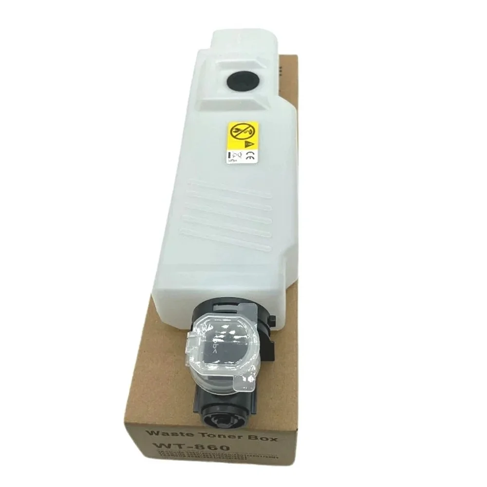 WT-860 High Quality Waste Toner Box for Kyocera TASKalfa 3500i 4500i 5500i 5550i 3501i 4501i 5501i Waste Toner Container