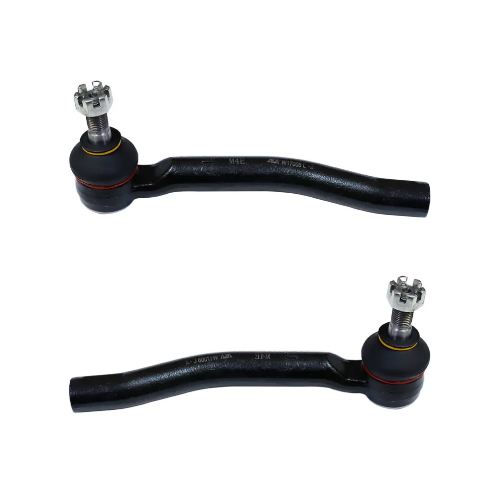 Tie Rod End LEFT&RIGHT for CHANGAN CS75 S301 2013- 1.5T 1.8T 2.0L Steering Rack Component