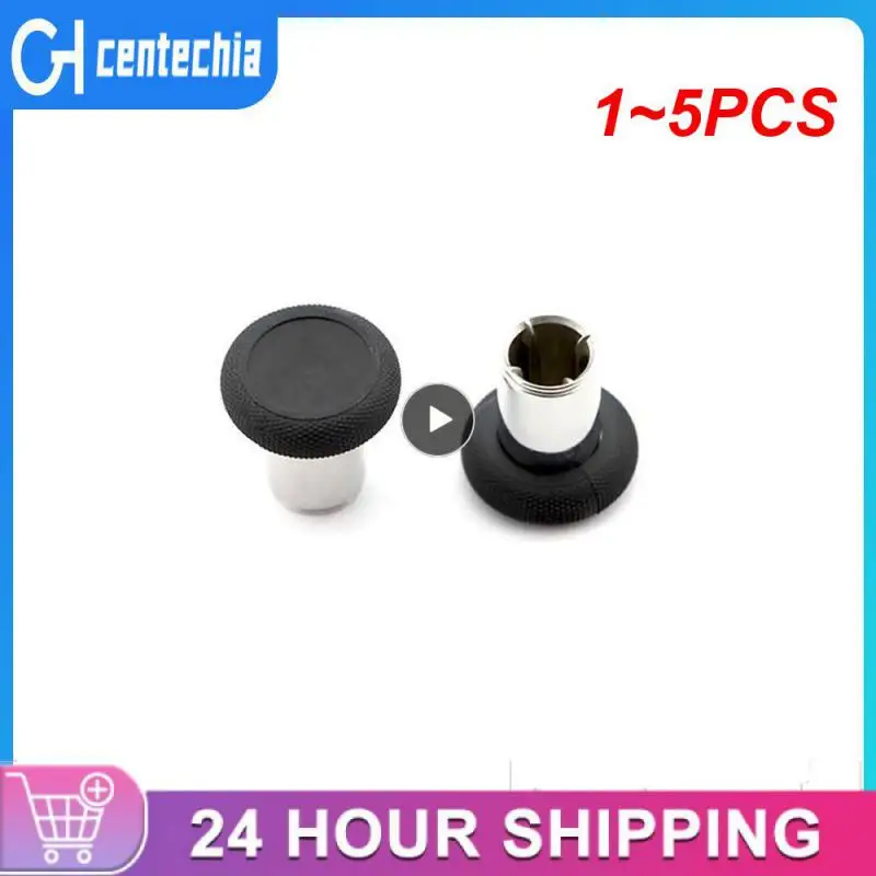 1~5PCS Replacement Thumbsticks, Swap Magnetic Joysticks Analog Thumb Sticks Elite Controller Series 1 (Model 1698)