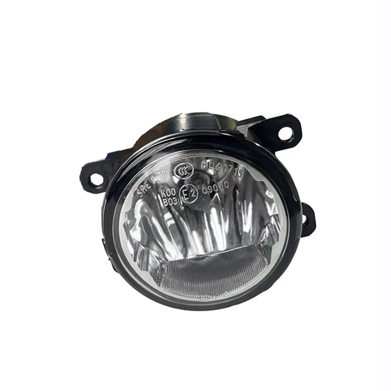 

NBJKATO Brand New Genuine Front Fog Light Lamp 68202187AA / 89211690 For Jeep Compass Cherokee