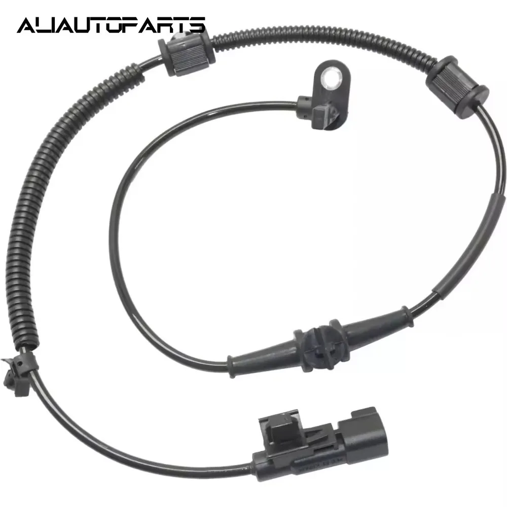 Sensor de velocidad de rueda delantera ABS para Chevrolet Cruze Orlando Opel Sedan Wagon Vauxhall Astra J Zafira C 13329258