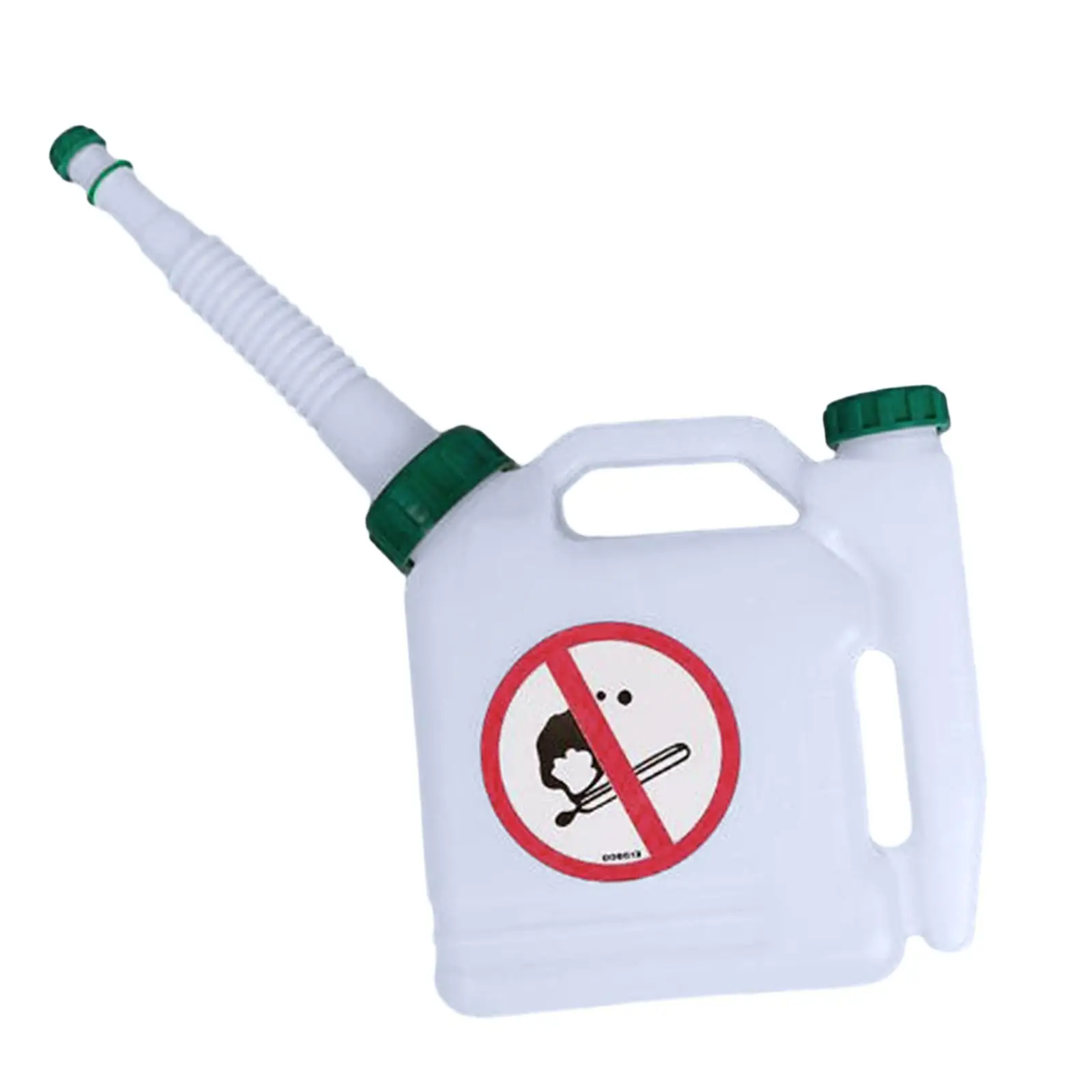 خلط زجاجة النفط الوقود فرشاة القواطع مناشير المناشير سعة كبيرة #1