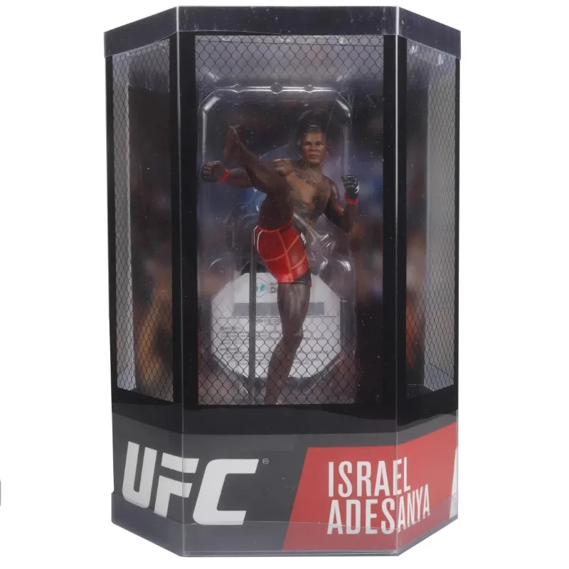 Adesanya