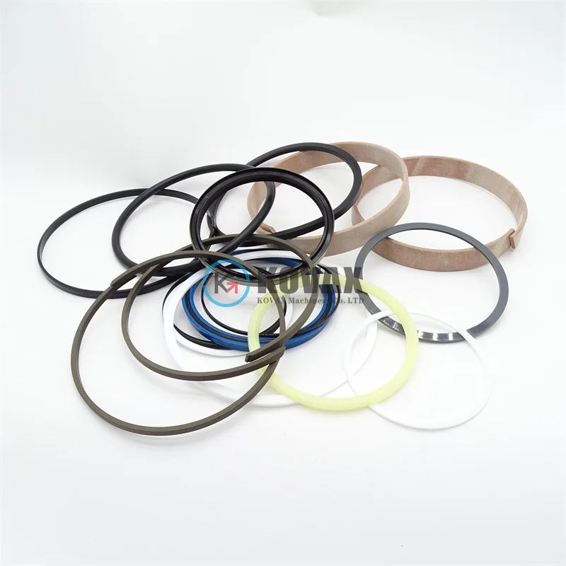 14589139 Kit di riparazione paraolio cilindro per escavatore EC380 EC360B EC360B