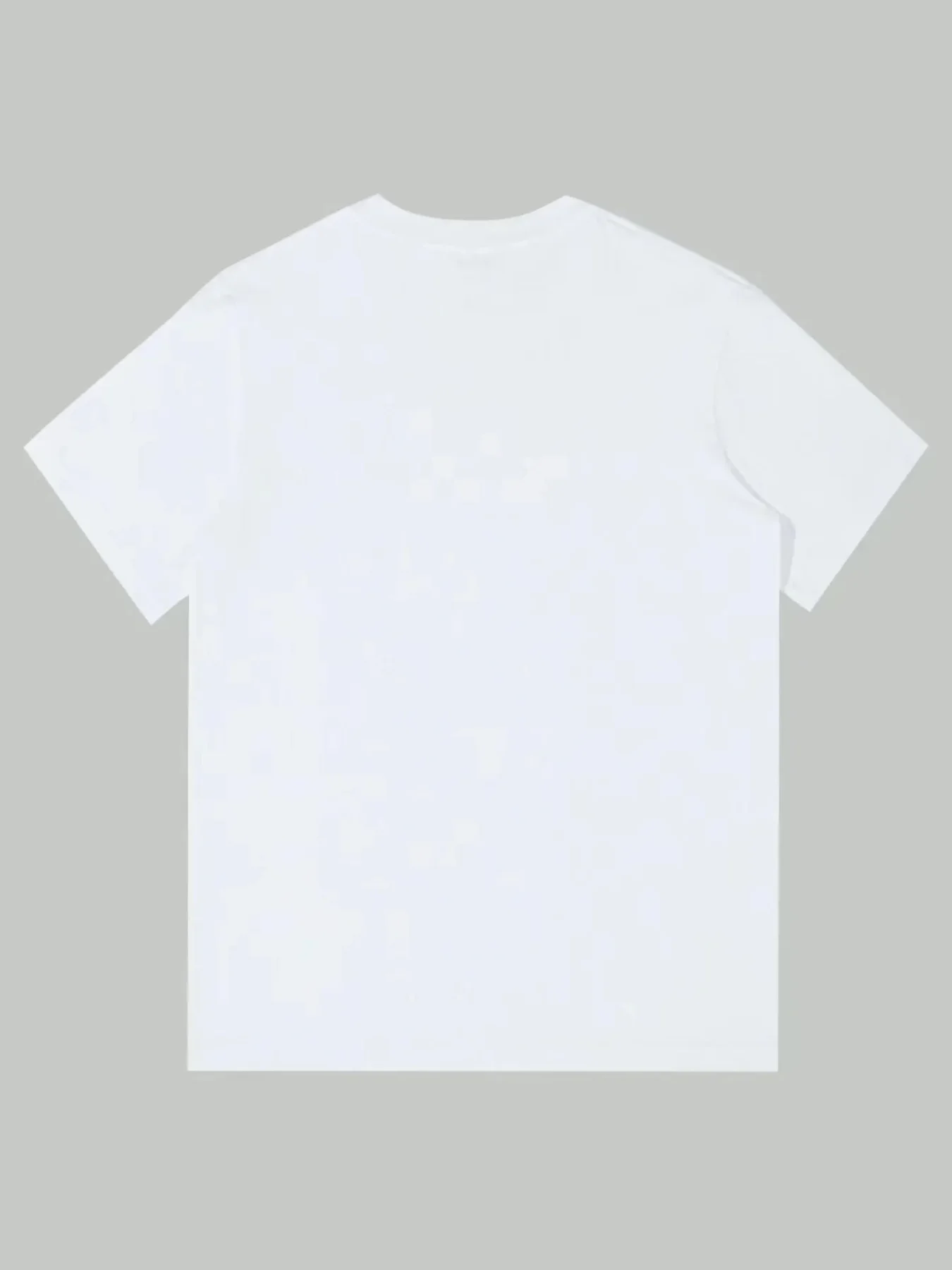 เสื้อยืดผู้ชาย สีแดง คนโปรดของฉัน Call Me PAPA Graphic Tee สําหรับชุดลําลอง