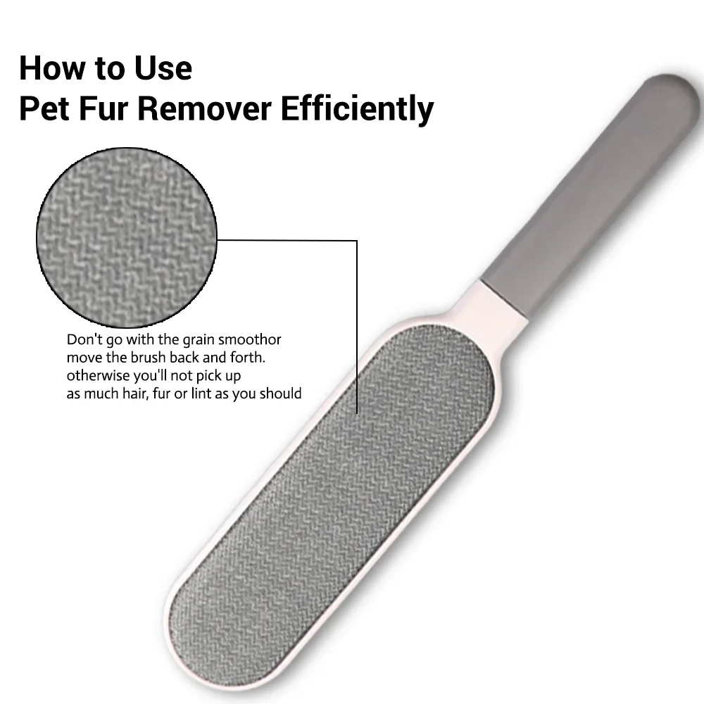 Self-Cleaning Lint Brush 2