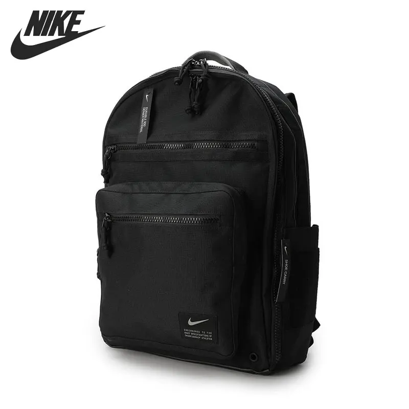 Original New Arrival NIKE NK UTILITY POWER BKPK Men\'s Backpacks Sports Bags