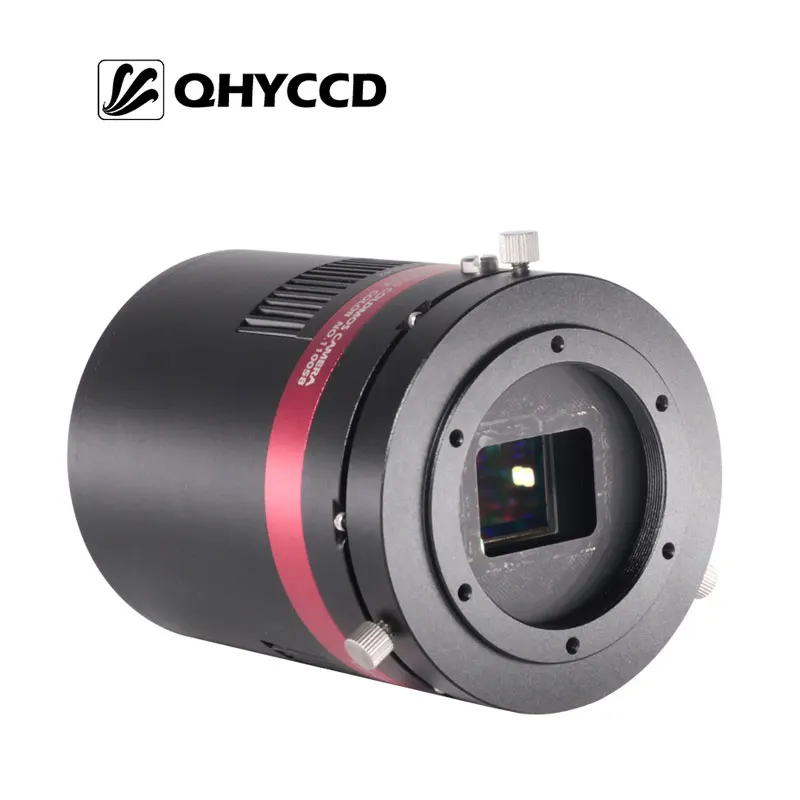 

QHYCCD QHY268M/C APS-C Format Astronomical Freezing Camera Planetary Telescope CCD Astronomical Deep Space Photography BSI CMOS