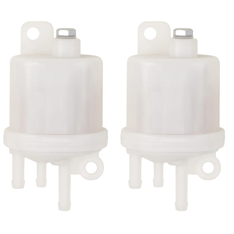 

Motorcycle Fuel Filter Gasoline Filters For EY2436210120 243-62101-20 EY2436210110 2910-01-347-2684 50539200 01919701 01919702