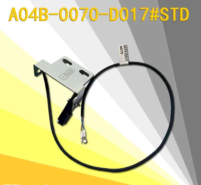 Spindle tool detection sensor, proximity switch A04B-0070-D017 #STD