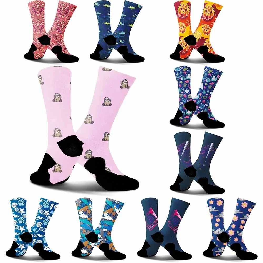 Захотите-момент-Наши-смеси-велосипедных-носков-очаровательные-инновационные-элементы-зарабатывающие-ваши-велосипедные-носки-с-непараллельным-шармом