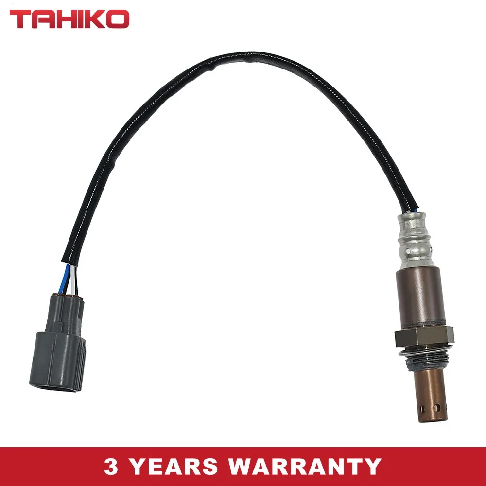 

Lambda O2 Oxygen sensor 89467-35100 FIT FOR TOYOTA VENZA SIENNA RAV 4 HIGHLANDER KLUGER HARRIER CAMRY AVENSIS T25 LEXUS RX U3