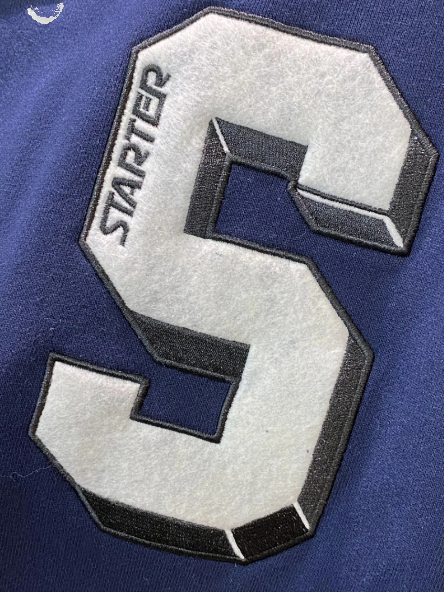   Cousu! Broderie de lettres couleur Blo! Manteau Jaet à col de Baseball pour hommes, automne et hiver, plein air, tendance