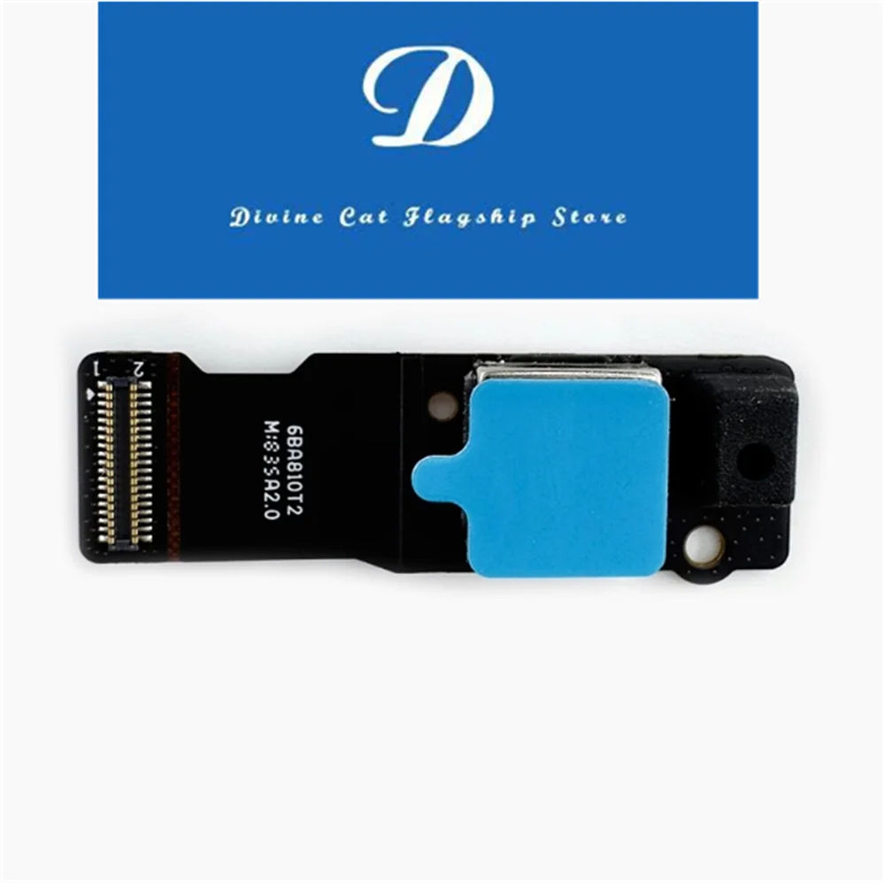 

Новая камера для ноутбука Dell Latitude 5285 6BA810T2